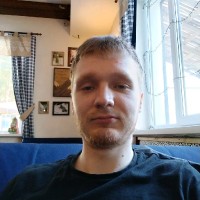 Andrey Tupikin