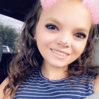 Haley Strickland