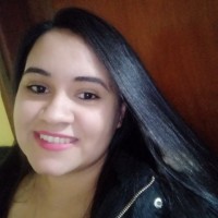 Crislaine Silva Corrêa Santos