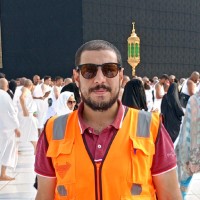 Eslam Khater