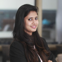 Aditi Bhadang