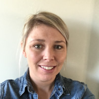 Amalie Mortensen