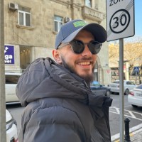 Ali Alicanli