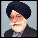 Surinder Komal