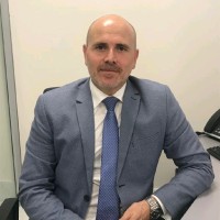 Roberto Javier Jiménez Morales
