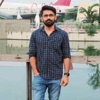 Dr. Amarendra Pandey