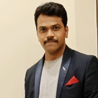 Udaya Bhaskar B