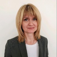 Alla Aleksandrova
