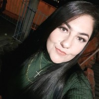 Leticia da Silva Pereira