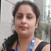 Nitika Khurana