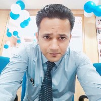 Jatin Bedi