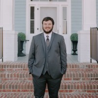 Jarrett Armstrong