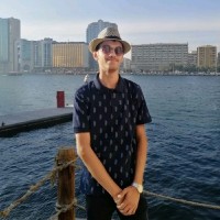 Muhammad Farhan Arshad