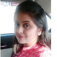 Neha Joshi