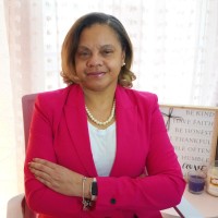Dr. Camilla Ferebee