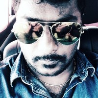 Abhilash Ch