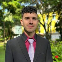 Luis Alejandro Castillo Martinez