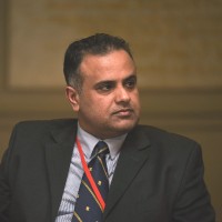 Nayef Alshammari