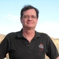 Greg Folse