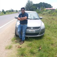 Prasant kumar Sahu