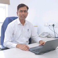 DK Yadav