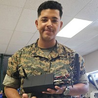 Sebastian Ortega
