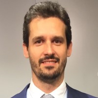 Nuno De Oliveira