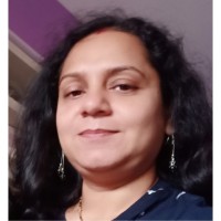 Piyali Dey