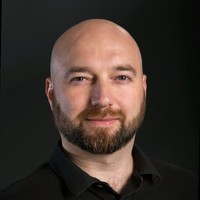 Ievgen Bodnar