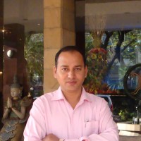 Arun Gupta