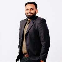 Deepak Menon