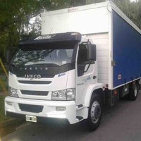 Ezequiel Gonzalez Bustingorry