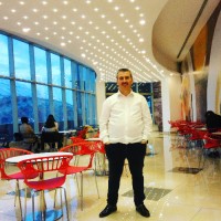Hüseyin Çakır