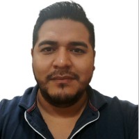 Francisco Paredes Salinas