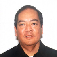 Benedict Beltran