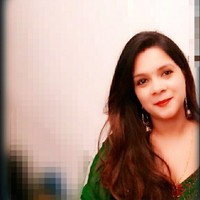 Laxmi Dwivedi