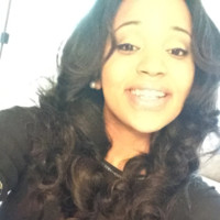 Mya Glover