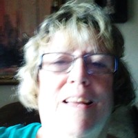 Beverly Elizabeth Kilburn