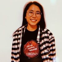 Crystal Luo