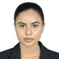Zainab Dhiyebi
