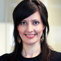 Alisha Dean