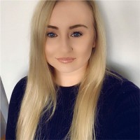 Sarah Fensom