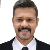 Nitin Rajput