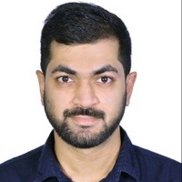 Arshad P