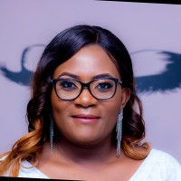 Fanny Ngumazue Che (She/Her)