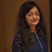 CA Laveena Pahuja (CA, CS)