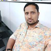 Mohd Taher Shaikh