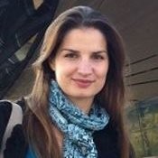 Gina Katsigianni, Phd