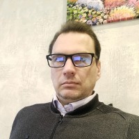 Volodymyr Lishchenko