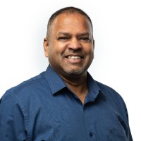 Dominic Sarojan Perera
